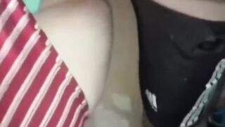 رجل أسود كبير يفتح كس صغير لطالب مغربي +eighteen????????????????