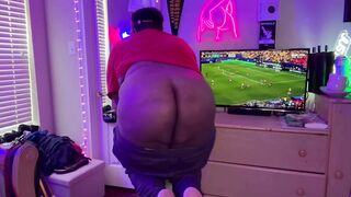 Did u have a fun the World Cup?????