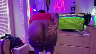 Did u have a fun the World Cup?????