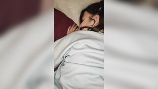 I put the tip of my rod in my teen neighbour's virgin butt