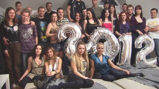 Recent Year's Eve group massacre