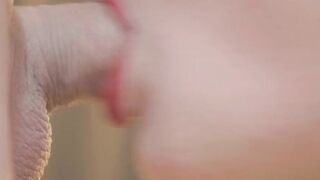 MADE A SLOPPY ORAL PLEASURE FOR HIM AND THIS CHAB DISCHARGED HIS CUM IN MY THROAT
