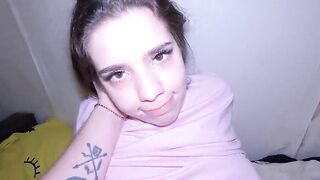 Stepsister Fights Boredom With Her Vagina full version