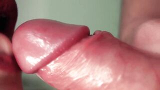 Close-up fetish