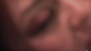 Hirsute Oriental Wife Fortunate Star Is Getting Banged in Front of Her Spouse