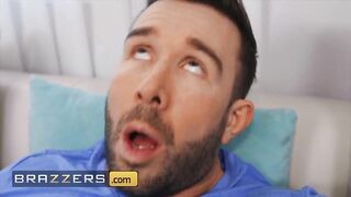 Codi Vore Bangs Will Pounder To Figure Out If This guy Is Telling The Truth