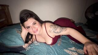 My Stepsister Craves Sex Why Her Boyfriend Cheated On Her - David Bander and Antonella Jones