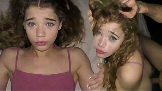 That babe Wouldn ́t Let Me Cum