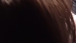 Giant Squirting!! Super Popular Beauty Yuzu (25)