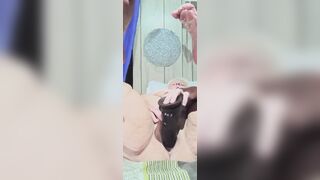 Getting to the Center of That Creamy Chewy Cunt