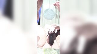 Getting to the Center of That Creamy Chewy Cunt