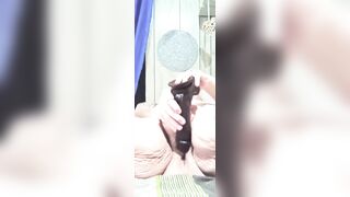Getting to the Center of That Creamy Chewy Cunt