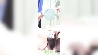 Getting to the Center of That Creamy Chewy Cunt