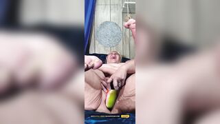 Her Vibrator Her Ally Screws Her One time Another time
