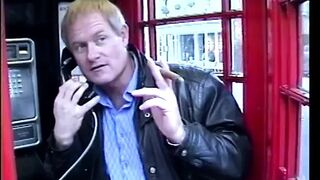 Penis Naughty Has Trip in UK Where This guy Finds Olivia White for His Fresh Adult Show