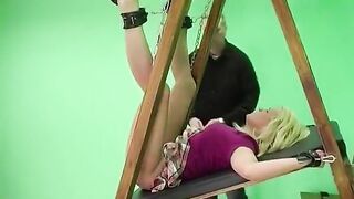 Casandra Twat Whip Classic10179