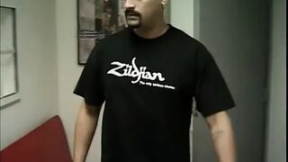 Hot hottie gets drilled after bj and getting licked then accepts jizz flow