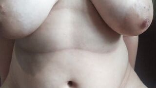 Chubby virgin hunk 1st time sex! Lost his virginity and creampie a stepsister