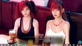 DOUBLE HOMEWORK #154 • EPILOGUE 1.two • PC GAMEPLAY [HD]
