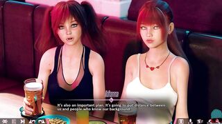 DOUBLE HOMEWORK #154 • EPILOGUE 1.two • PC GAMEPLAY [HD]