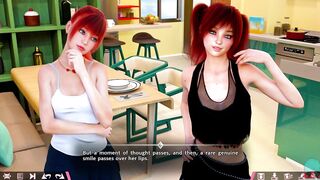 DOUBLE HOMEWORK #154 • EPILOGUE 1.two • PC GAMEPLAY [HD]