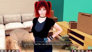 DOUBLE HOMEWORK #154 • EPILOGUE 1.two • PC GAMEPLAY [HD]