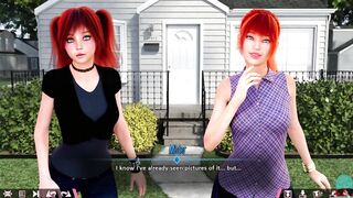 DOUBLE HOMEWORK #154 • EPILOGUE 1.two • PC GAMEPLAY [HD]
