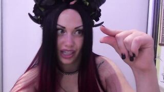 SPH seduction from Succubus!