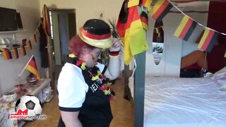 Enchanting amateur compilation
