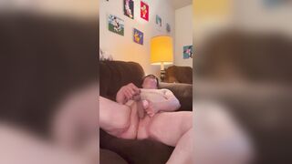 Pound princess