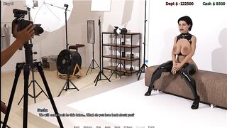 Sinful success - gameplay - roleplay - mother i'd like to fuck casting for porn interview