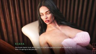 the synthetic mother i'd like to fuck massage in sauna