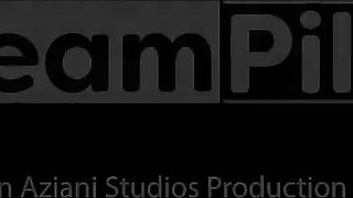 Creampiled Pre-scene Movie #46