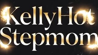 A lustful stepmother cooks for her stepson and ends up getting screwed.