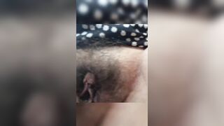 Teresa Jones gets banged in the parking lot