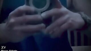 Los amigos de este heterosexual han descubierto que es prostituto homo... todo un problema para su supuesta masculinidad