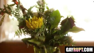DAMN Wife Discovered Her Spouse HOMOSEXUAL And Sacrifice Her Ally for HIM Alpha Wolfe, Isaac X, Siri Dahl