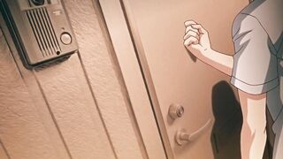 Charming Large Boobed Mangaka Loves To Screw Editor For His Large Shlong
