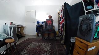 Spidermann goileglatze