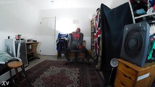 Spidermann goileglatze