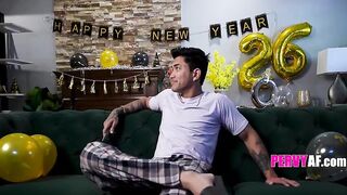 Stepmom Wishes Me To Give Her The Fresh Years Fuck Her Spouse Couldnt