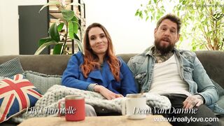 Watching Every Other Masturbate