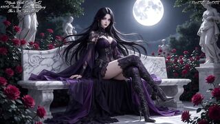 Full Moon Moaner - 3