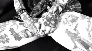 Hawt AF GMilf Double Climax Afterglow - Fresh Session Teaser