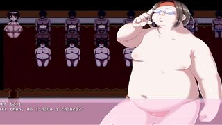 Nanpa Beach EX (Anime RPG) Teniendo sexo con madoka la novia de mi'migo