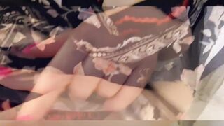 Hawt blond with glasses plays with clitoris sucking toy to climax Full Video On OnlyFans