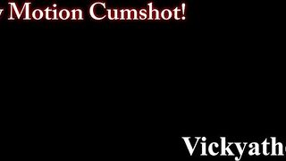 Breasty mother I'd like to fuck Vicky Vette Gives Ultimate Oral!