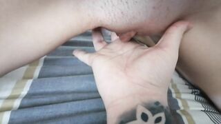 slender playgirl serves owner, sadomasochism, anal creampie - Sunako_Kirishiki