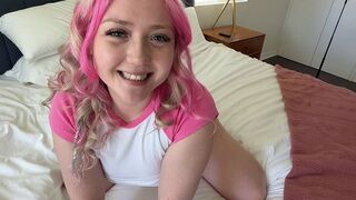 Helping Step Daughter Make Sex Tape ~ Eva Nyx ~ Household Dream ~ Scott Stark