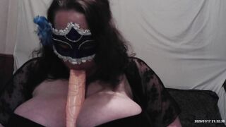 Hot titty pleasure